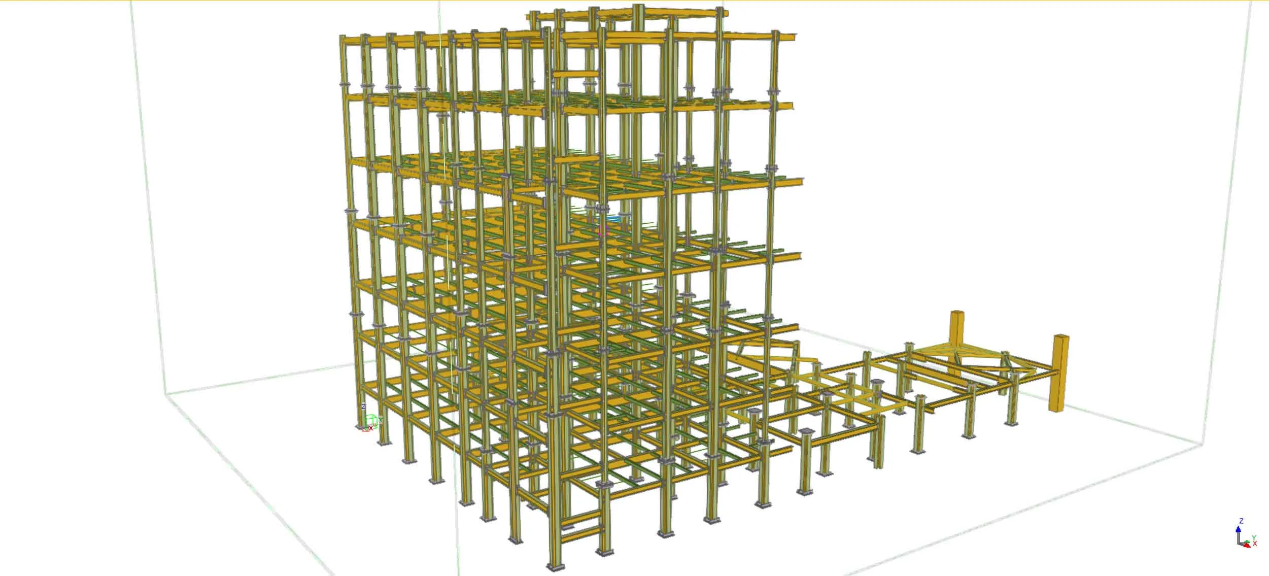Structural Designs